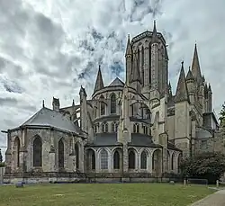 Kirche Saint-Pierre