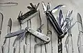 Taschenmesser