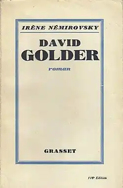 Bild des Covers