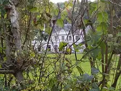 Schloss Couvicourt
