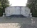 Denkmal für die Opfer des Massakers vom 29. August 1944