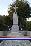 Gefallenendenkmal