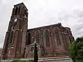 Kirche Saint-Privat