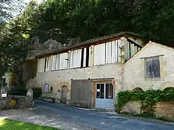 Trockenraum