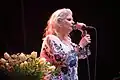 Margo Timmins, Rudolstadt-Festival 2019