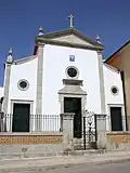 Capela do Sagrado Coração de Jesus