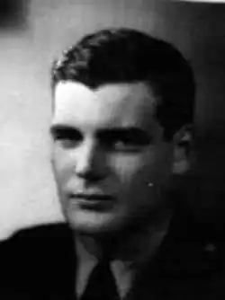Hptm Lewis Nixon
