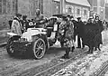 Créanche 8 CV Tonneau (1902)