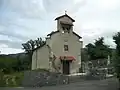 Kirche Saint-Christophe