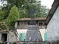 Wegkreuz