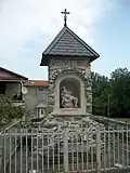 Bildstock Notre-Dame de Pitié