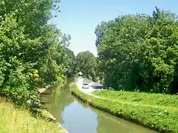 Canal de l’Ourcq