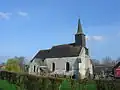 Kirche Saint-Germain