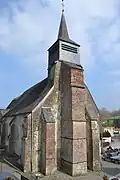 Kirche Saint-Pierre