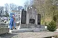 Gefallenendenkmal