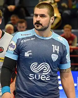 Muhamed Toromanović