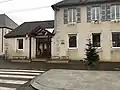 Mairie Cramans