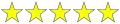 5 Sterne