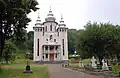 Orthodoxe Kirche