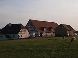 Alte Schäferei