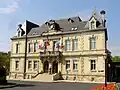 Rathaus (Hôtel de ville)