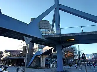 Cremonbrücke