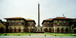 Crespi d’Adda