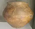 Tongefäss