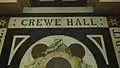 Crewe Hall
