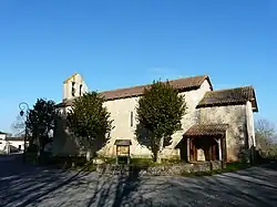 Südseite