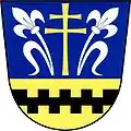 Wappen von Crhov
