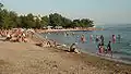 Sandstrand