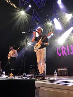 Konzert in Lichtensteig 2018