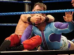 Crossface