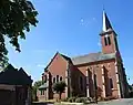 Kirche Saint-Éloi