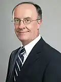 Felipe Larraín