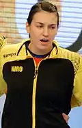 Cristina Neagu, 2010, 2015, 2016 und 2018