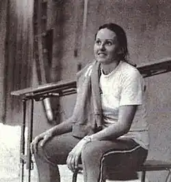 Cristina Tisot