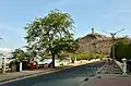 Praia de Cristo Rei