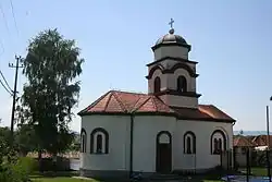Брадић