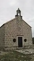 Kirche des Heiligen Veit