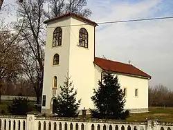 Тешица
