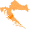 Gespanschaft Zadar