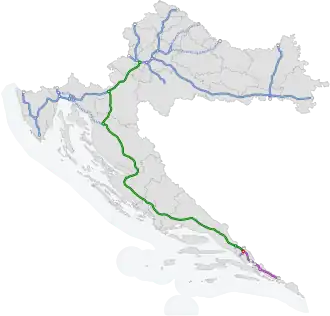 Autocesta A1