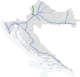 Autocesta A2