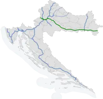Autocesta A3