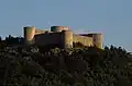 Burg Drivenik, Novi Vinodolski