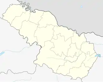 Ružica grad (Virovitica-Podravina)