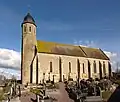 Kirche Saint-Martin