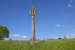 Flurkreuz